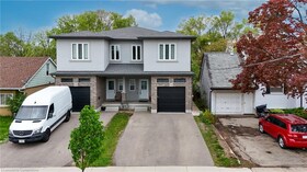 42 Fifth Avenue, Waterloo, ON , MLS #40729021 , Image - 1