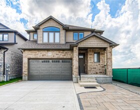 92 Lasby Lane, Waterloo, ON , MLS #40729200 , Image - 1