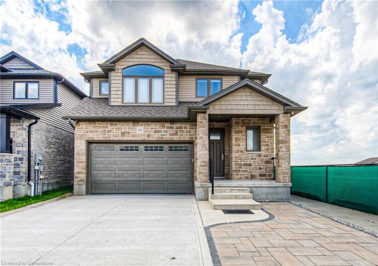 92 Lasby Lane, Woolwich, ON, 