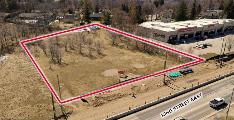 4611 King Street E, Kitchener, ON, 