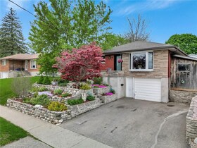 24 Hoffman Street, Waterloo, ON , MLS #40729246 , Image - 1