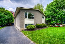 56 George Street, Waterloo, ON , MLS #40729307 , Image - 1