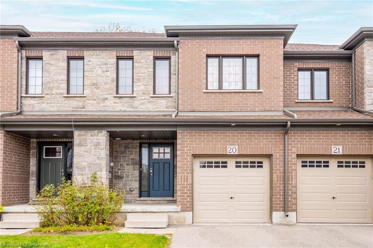135 Hardcastle Drive, Cambridge, ON, 
