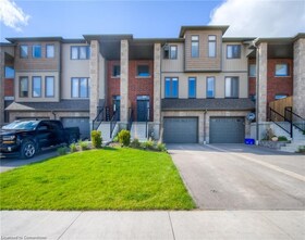 110 Loxleigh Lane, Waterloo, ON , MLS #40729429 , Image - 1