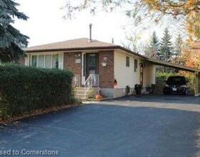 434 Karn Street, Waterloo, ON , MLS #40729450 , Image - 1