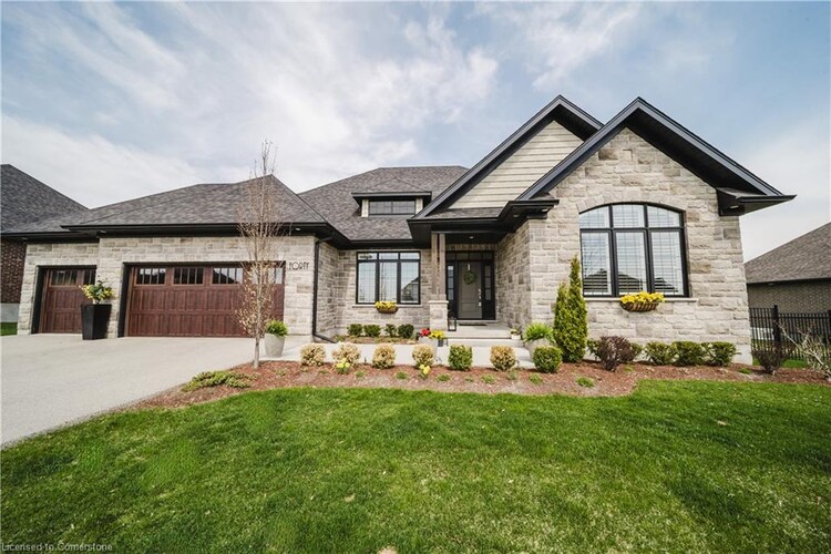 40 Sunset Hills Crescent, Woolwich, ON, 