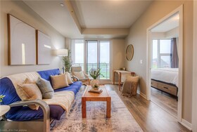 85 Duke Street W, Waterloo, ON , MLS #40729658 , Image - 1