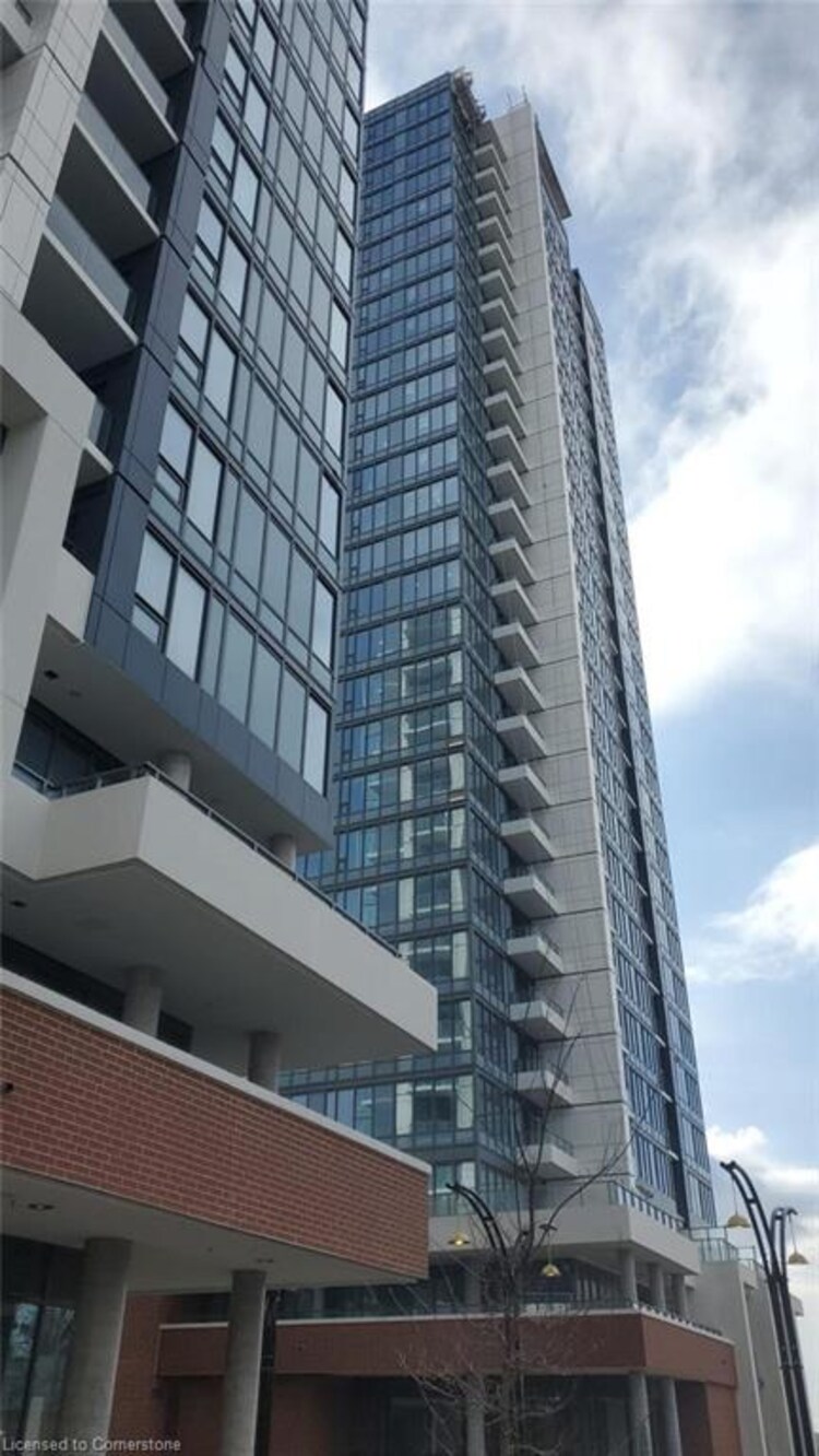 5 Wellington Street S, Kitchener, ON, 