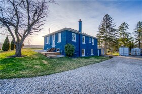 1327 Queen Street, Waterloo, ON , MLS #40729969 , Image - 1