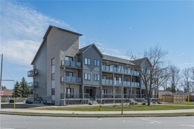 721 Franklin Boulevard, Waterloo, ON , MLS #40730013 , Image - 1