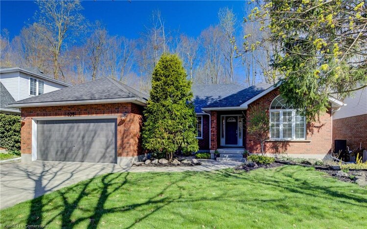 439 Northlake Drive, Waterloo, ON, 