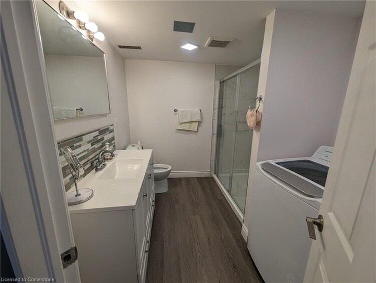 510 Oakridge Place, Waterloo, ON, 