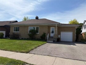 140 9th Avenue, Waterloo, ON , MLS #40730163 , Image - 1