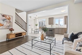 158 Andover Drive, Waterloo, ON , MLS #40730167 , Image - 1