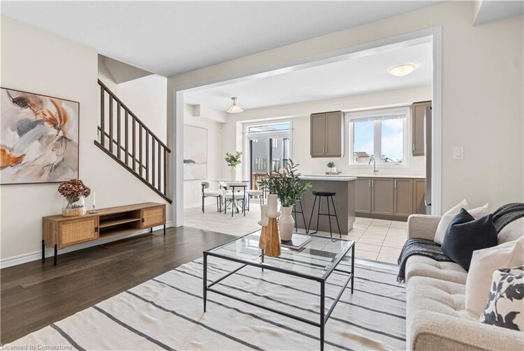 158 Andover Drive, Woolwich, ON, 