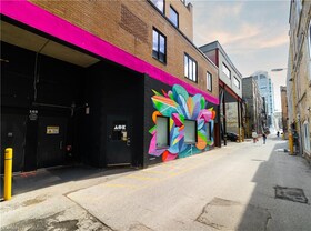 165 King Street W, Waterloo, ON , MLS #40730173 , Image - 1