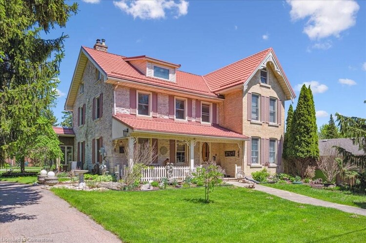 1490 Blair Road, Cambridge, ON, 