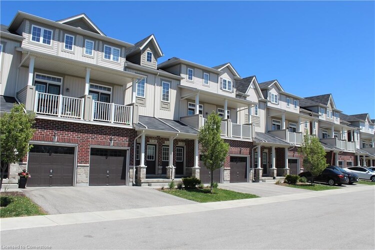 403 Westwood Drive, Kitchener, ON, 