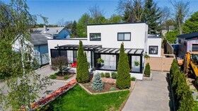 149 Woolwich Street, Waterloo, ON , MLS #40730408 , Image - 1