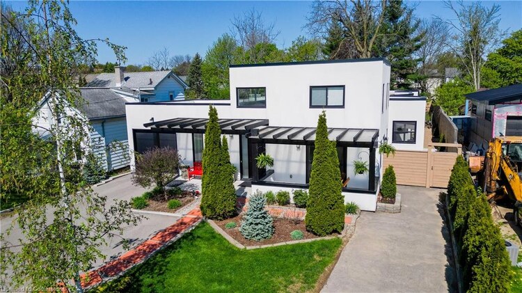 149 Woolwich Street, Waterloo, ON, 