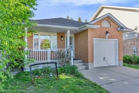 244 Newbury Drive, Waterloo, ON , MLS #40730710 , Image - 1