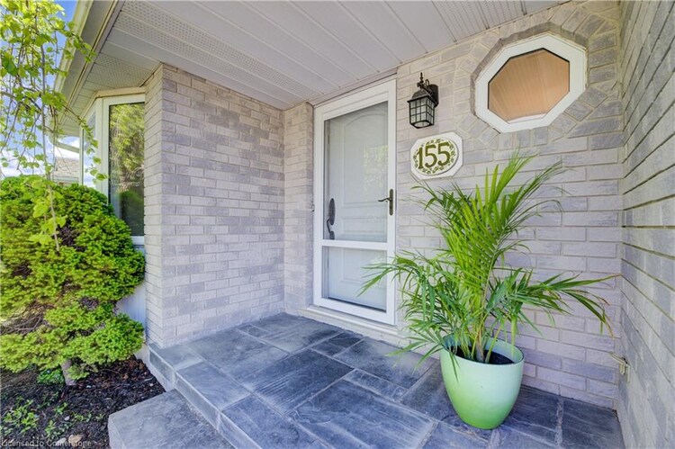 155 Bankside Drive, Kitchener, ON, 
