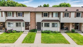 750 Erinbrook Drive, Waterloo, ON , MLS #40730804 , Image - 1