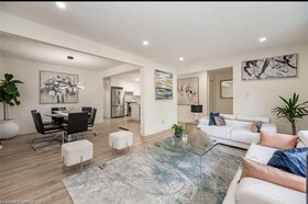 136 The Country Way, Waterloo, ON , MLS #40730824 , Image - 1