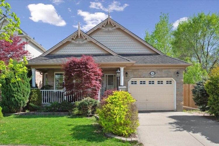 19 Housler Lane, Cambridge, ON, 