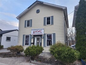 1156 King Street E, Waterloo, ON , MLS #40731101 , Image - 1