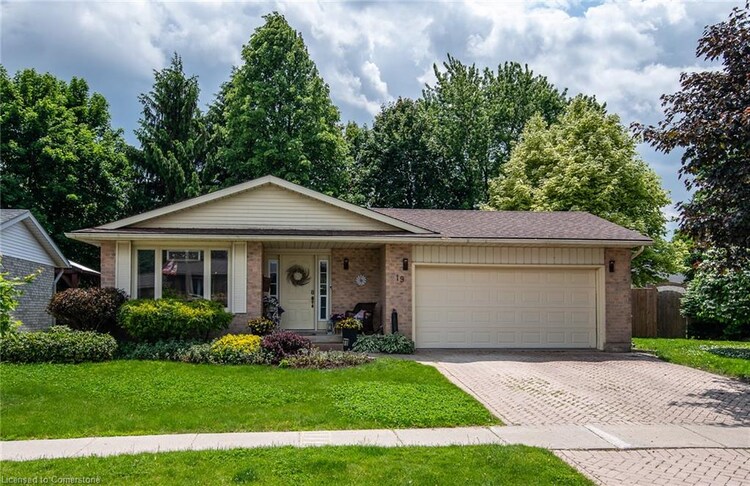19 Eagle Drive, Woolwich, ON, 