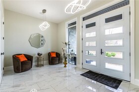 111 Grand Ridge Drive, Waterloo, ON , MLS #40732353 , Image - 1