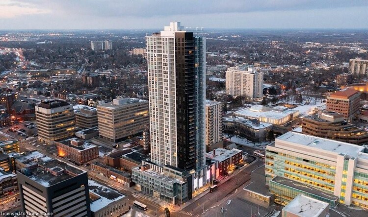 60 Frederick Street, Kitchener, ON, 