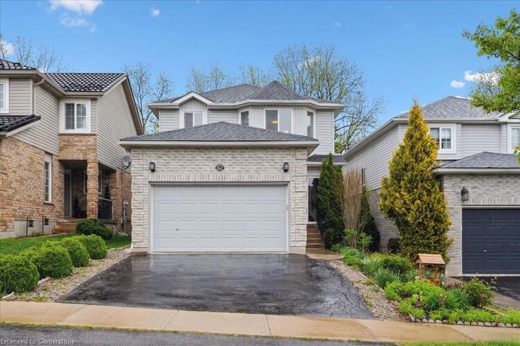 162 Marl Meadow Drive, Kitchener, ON, 