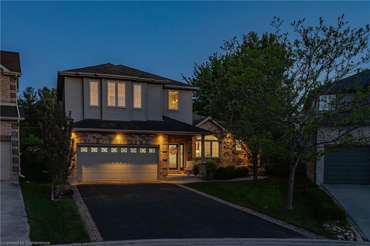 508 Kelso Place, Waterloo, ON, 