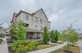 255 Maitland Street, Waterloo, ON , MLS #40732558 , Image - 1