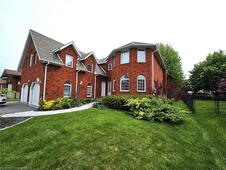 401 Forestlawn Road, Waterloo, ON, 