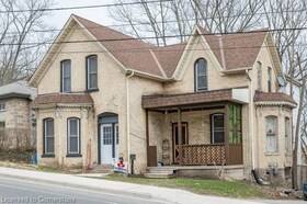 163 Fountain Street N, Waterloo, ON , MLS #40732659 , Image - 1