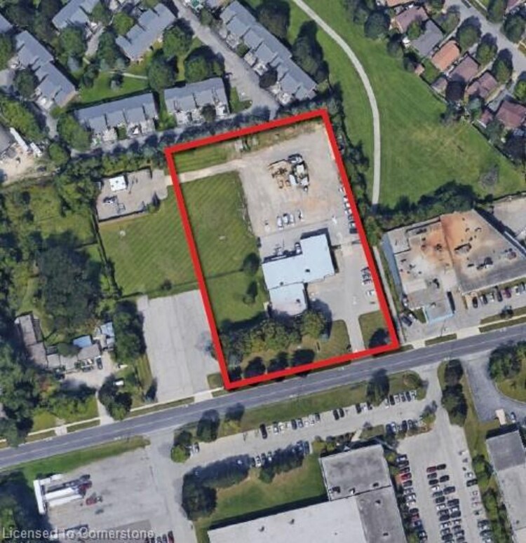 221 Avenue Road, Cambridge, ON, 