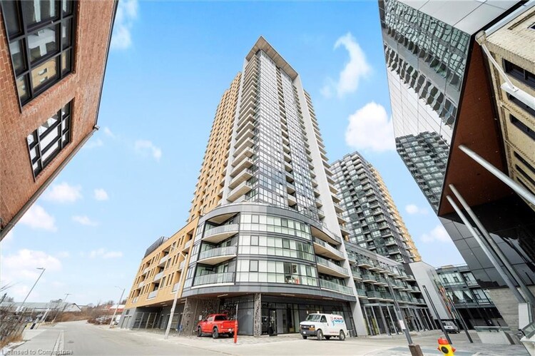 108 Garment Street, Kitchener, ON, 