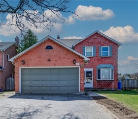 27 Tassie Lane, Waterloo, ON , MLS #40733195 , Image - 1