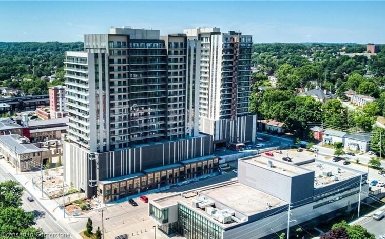 15 Glebe Street, Cambridge, ON, 