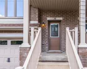 70 Willowrun Drive, Waterloo, ON , MLS #40733395 , Image - 1