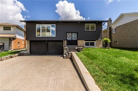 44 Oakhurst Crescent, Waterloo, ON , MLS #40733417 , Image - 1
