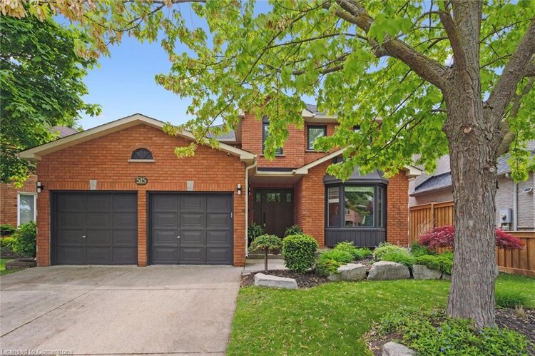 515 Grand Ridge Drive, Cambridge, ON, 