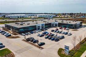 600 Jamieson Parkway, Waterloo, ON , MLS #40733518 , Image - 1