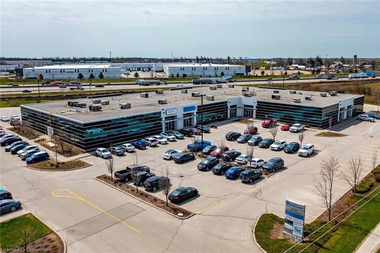 600 Jamieson Parkway, Cambridge, ON, 