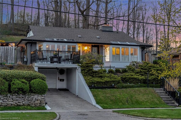 924 Union Street, Kitchener, ON, 