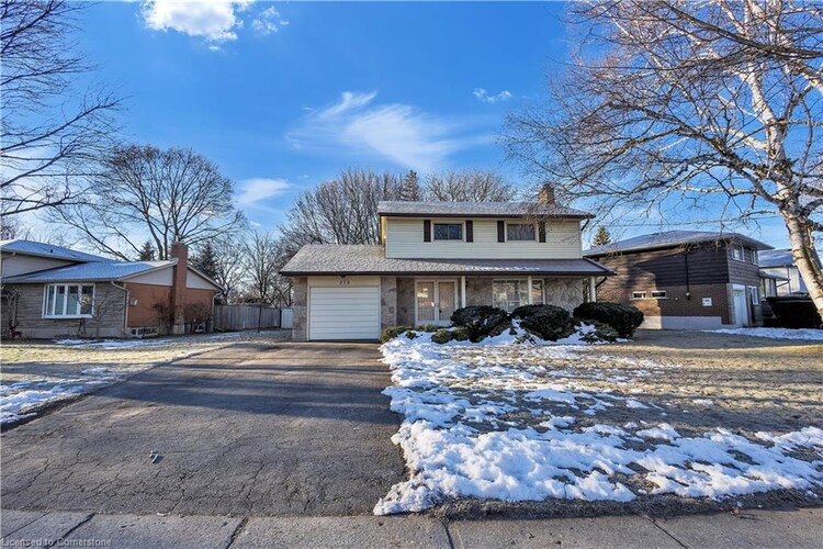 279 Kenneth Avenue, Kitchener, ON, 