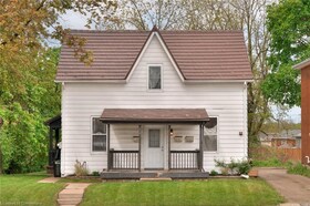 270 Water Street N, Waterloo, ON , MLS #40733662 , Image - 1